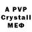 МЕТАДОН VHQ acontiniouslean